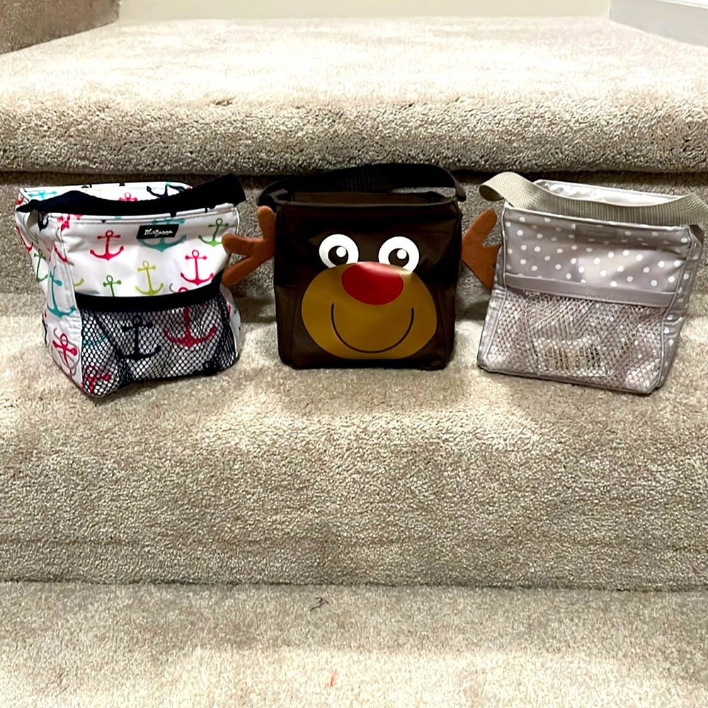 Brand new Thirty-one little caddies